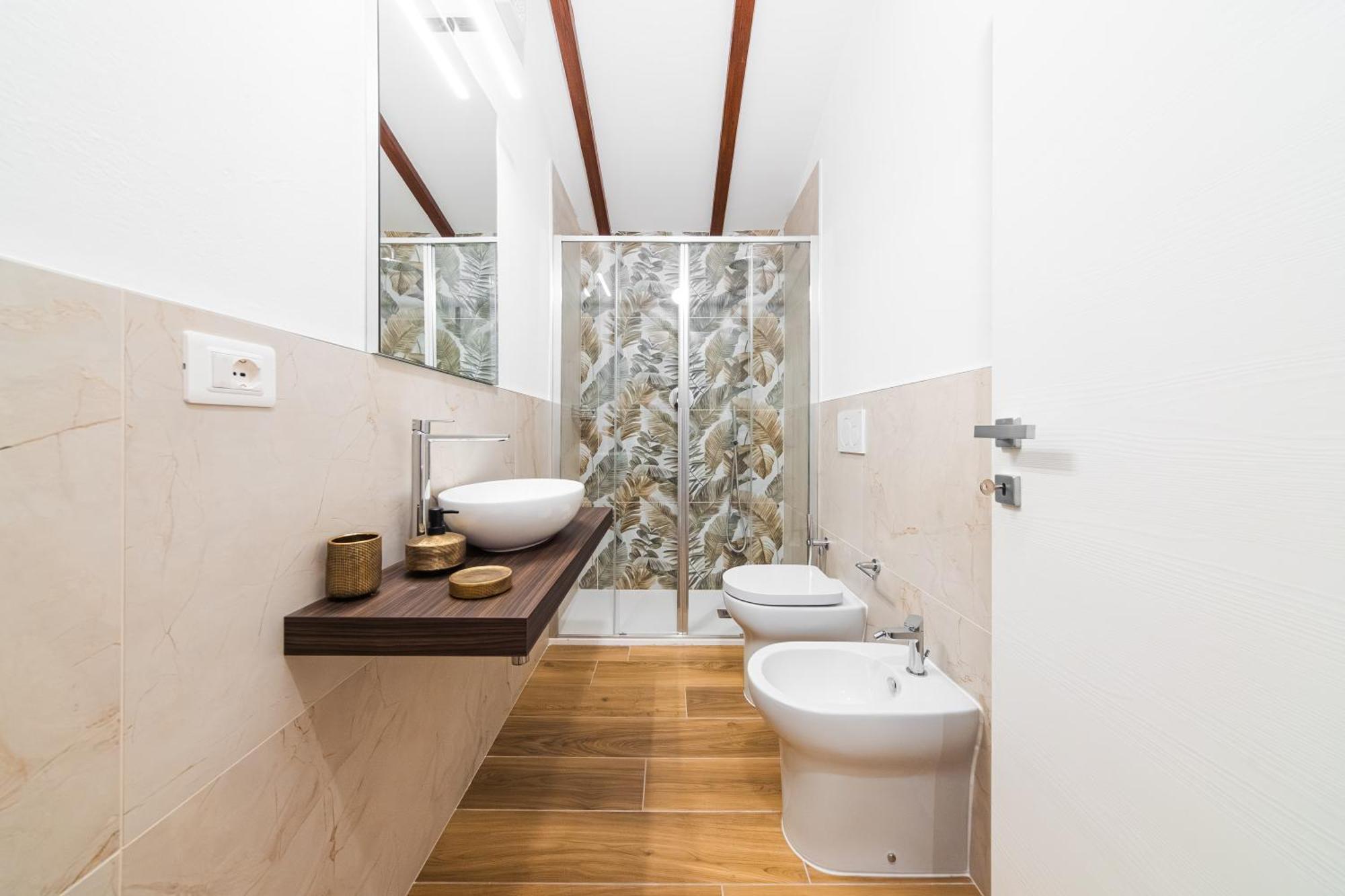 Апартаменты Cicogna House Villanova Di Castenaso Экстерьер фото