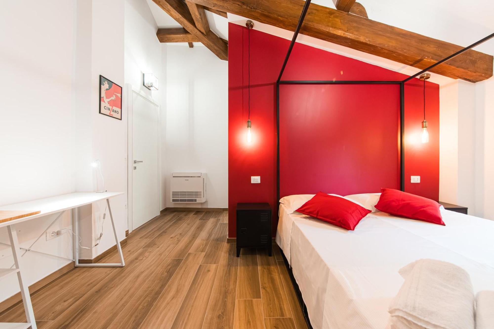 Апартаменты Cicogna House Villanova Di Castenaso Экстерьер фото