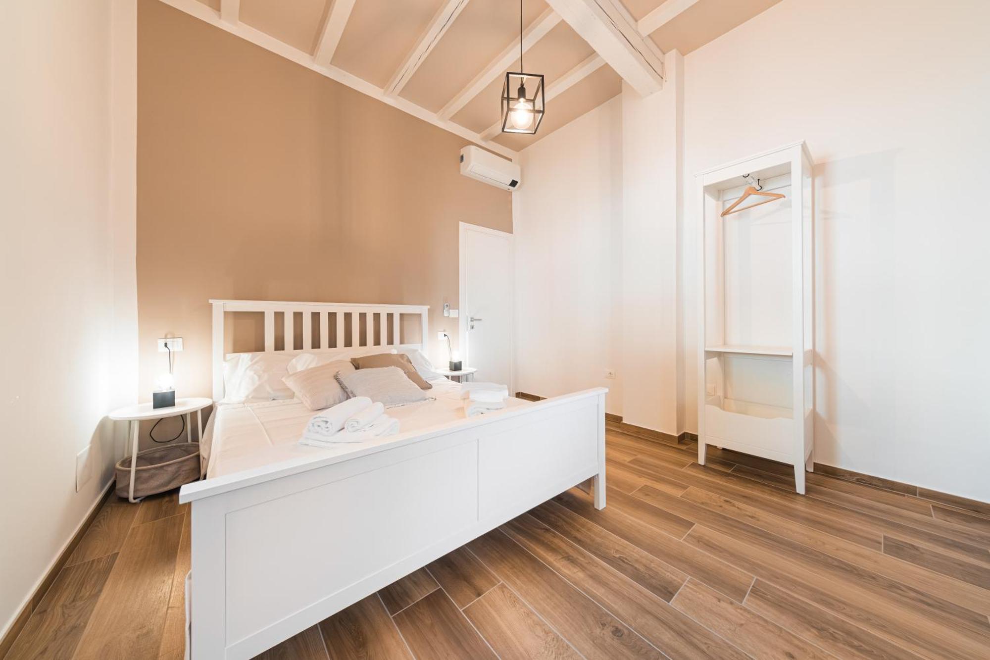 Апартаменты Cicogna House Villanova Di Castenaso Экстерьер фото